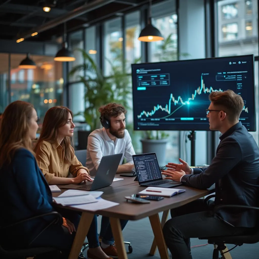 Finančný workshop pre mladých profesionálov