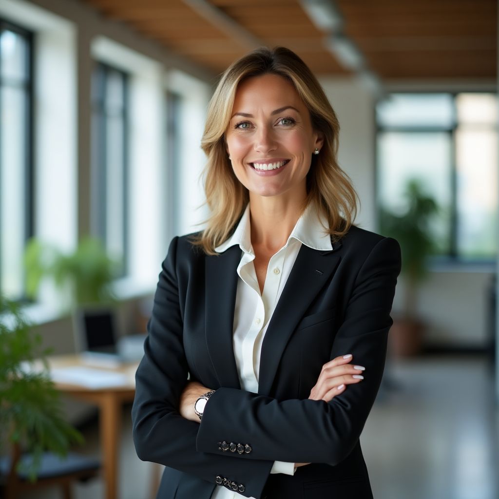 Ayşe Yılmaz - Baş Finansal Danışman
