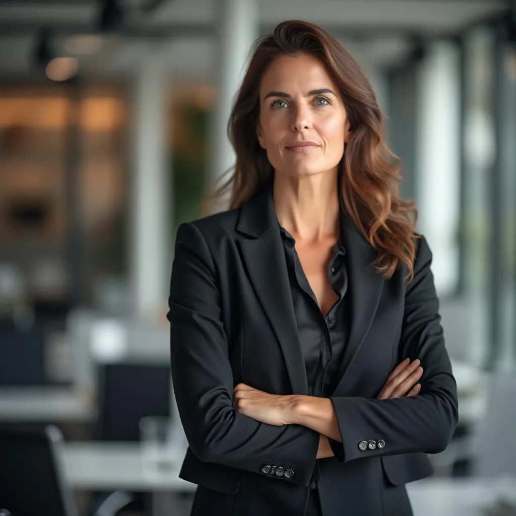 Zuzana Tóthová - Hlavná investičná poradkyňa